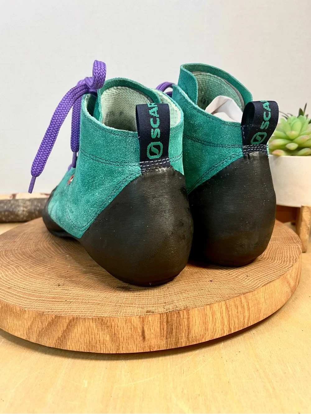 Scarpa rare vintage